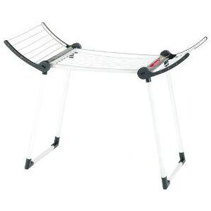 Theo Klein Vileda Trockner - 50cm, Weiß/Schwarz, Klappbar - Trockner Theo Klein Vileda Trockner - 50cm, Weiß/Schwarz, Klappbar - Trockner