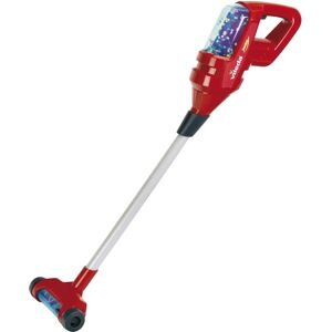 Vileda Junior Toy Vacuum Cleaner - Red & Blue - 3+ Years Vileda Junior Toy Vacuum Cleaner - Red & Blue - 3+ Years