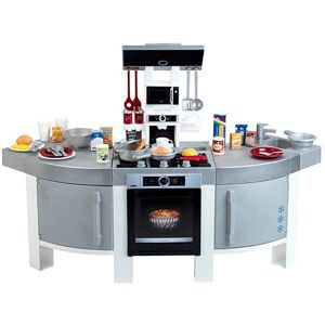 Bosch JUMBO Küchenset - Spielküche für Kinder Bosch JUMBO Küchenset - Spielküche für Kinder