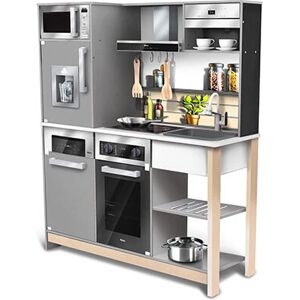 Klein Toys Cuisine Jouet - Cuisine moderne pour enfants Klein Toys Cuisine Jouet - Cuisine moderne pour enfants