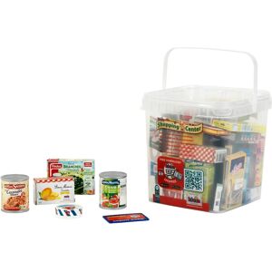 Klein Jouets Ensemble Repas - Accessoires Klein Jouets Ensemble Repas - Accessoires