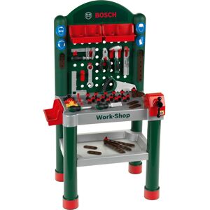 Klein 8320 Conjunto de ferramentas multicolorido - Brinquedo Klein 8320 Conjunto de ferramentas multicolorido - Brinquedo