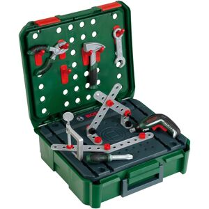 Ensemble d'outils Klein pour enfants - Set d'outils jouet - Publicité Ensemble d'outils Klein pour enfants - Set d'outils jouet - Publicité