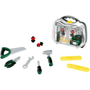 Ensemble d'outils Klein - Vert/Jaune - Boîte à outils Ensemble d'outils Klein - Vert/Jaune - Boîte à outils