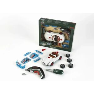 Theo Klein 8630 Building Toy - Educational Toy for Kids Theo Klein 8630 Building Toy - Educational Toy for Kids