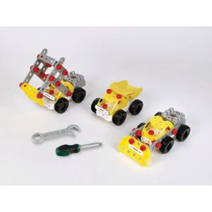 Theo Klein 8792 Building Toy - Construction Set for Kids Theo Klein 8792 Building Toy - Construction Set for Kids