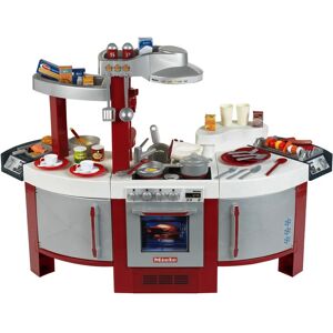 Theo Klein Miele Kitchen - Double-sided Play Kitchen, Accessories, 3+ y Theo Klein Miele Kitchen - Double-sided Play Kitchen, Accessories, 3+ y
