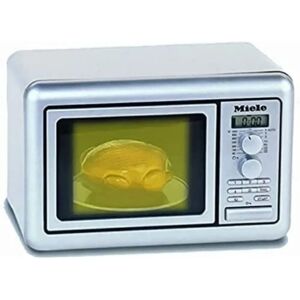Theo Klein 9492 Toy Microwave - Realistic LED & Sound Theo Klein 9492 Toy Microwave - Realistic LED & Sound