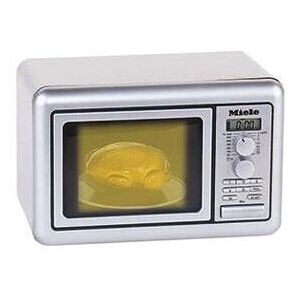 Theo Klein 9492 Toy Microwave - Realistic LED & Sound Theo Klein 9492 Toy Microwave - Realistic LED & Sound