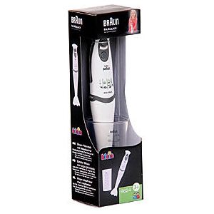 Braun K9624 Toy Hand Blender - Toy Braun K9624 Toy Hand Blender - Toy