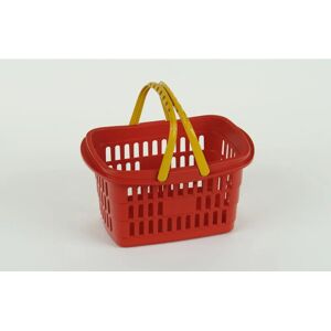 Theo Klein 9692 - Brinquedo de Jogo de Papéis - Cesta de Compras Theo Klein 9692 - Brinquedo de Jogo de Papéis - Cesta de Compras