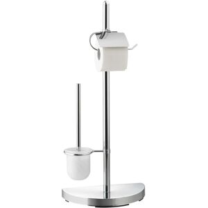 Juego de WC Axentia Lianos - Diseño Moderno, Base Pesada, 76cm Juego de WC Axentia Lianos - Diseño Moderno, Base Pesada, 76cm