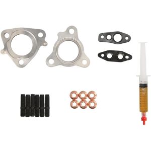Kit de suralimentation EVORON EVMK0093 - avec joints, vis, seringue d'huile - Publicité Kit de suralimentation EVORON EVMK0093 - avec joints, vis, seringue d'huile - Publicité