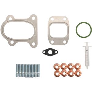 Kit de turbocompresseur EVORON EVMK0103 - Joints, instructions, vis - Publicité Kit de turbocompresseur EVORON EVMK0103 - Joints, instructions, vis - Publicité