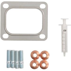 Kit de turbocompresseur EVORON EVMK0104 - Joints, Vis, Instructions de montage - Publicité Kit de turbocompresseur EVORON EVMK0104 - Joints, Vis, Instructions de montage - Publicité