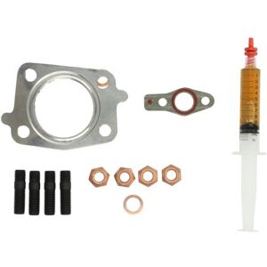 Kit de Surpresseur EVORON EVMK0172 - Compatible Mitsubishi - Publicité Kit de Surpresseur EVORON EVMK0172 - Compatible Mitsubishi - Publicité