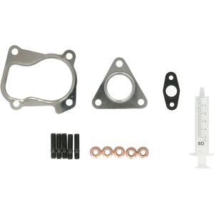 Kit de turbocompresseur EVORON EVMK0218 - SEAT, VW, SKODA, LAND ROVER - Publicité Kit de turbocompresseur EVORON EVMK0218 - SEAT, VW, SKODA, LAND ROVER - Publicité