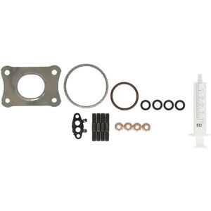 EVORON EVMK0225 - Kit de turbocompresseur pour VW, Audi, Seat - Publicité EVORON EVMK0225 - Kit de turbocompresseur pour VW, Audi, Seat - Publicité
