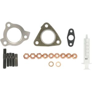 Kit de turbocompresseur EVORON EVMK0232 avec joints - Turbocharger Kit - Publicité Kit de turbocompresseur EVORON EVMK0232 avec joints - Turbocharger Kit - Publicité