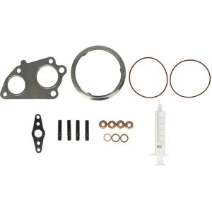 Kit de turbocompresseur EVORON EVMK0235 - BMW 3, X3, X5 - Publicité Kit de turbocompresseur EVORON EVMK0235 - BMW 3, X3, X5 - Publicité