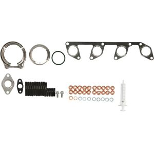 Kit de turbocompresseur EVORON EVMK0016-PLUS - Compatible Audi VW - Publicité Kit de turbocompresseur EVORON EVMK0016-PLUS - Compatible Audi VW - Publicité