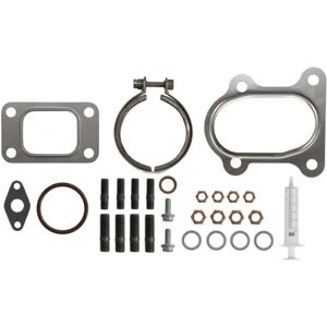 Kit de montage EVORON EVMK5046 pour turbocompresseur - Publicité Kit de montage EVORON EVMK5046 pour turbocompresseur - Publicité