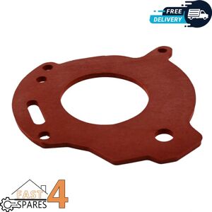 Worcester Bosch WB6 Burner Gasket - Boiler Part Worcester Bosch WB6 Burner Gasket - Boiler Part