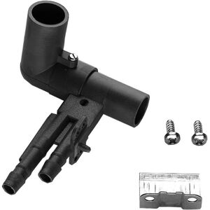 Bosch Modell 87123050510 - Differenzdruckminderer für Gasheizkessel Bosch Modell 87123050510 - Differenzdruckminderer für Gasheizkessel