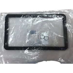 Worcester Bosch Burner Seal Black - Burner Seal for Worcester Bosch CDi Series Worcester Bosch Burner Seal Black - Burner Seal for Worcester Bosch CDi Series