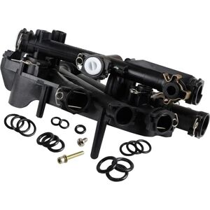 Elm Leblanc - Placa conexión intercambiador - 87167716300 Elm Leblanc - Placa conexión intercambiador - 87167716300