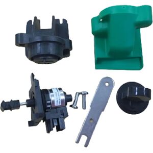 Worcester Bosch Greenstar i Junior CDi Si Diverter Valve - Boiler Part Worcester Bosch Greenstar i Junior CDi Si Diverter Valve - Boiler Part