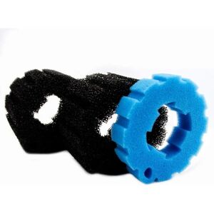 Oase BioPress 4000 Filter Set - Blue & Black Oase BioPress 4000 Filter Set - Blue & Black