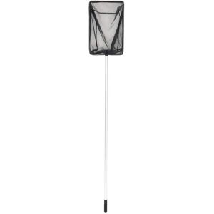 Grattoir à algues Oase 113cm, 25x17cm - Outil pour étang - Publicité Grattoir à algues Oase 113cm, 25x17cm - Outil pour étang - Publicité