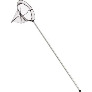Filet de pêche Oase - Filet rond 25cm - Pêcheur pour étang - Publicité Filet de pêche Oase - Filet rond 25cm - Pêcheur pour étang - Publicité