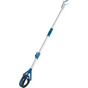 OASE EasyPick Teleskopické nářadí na jezírko - Modré - 200 cm OASE EasyPick Teleskopické nářadí na jezírko - Modré - 200 cm