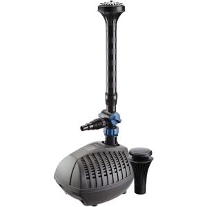 Oase Aquarius Fountain Set Eco 5500 - Vodní čerpadlo Oase Aquarius Fountain Set Eco 5500 - Vodní čerpadlo