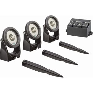 OASE LunAqua Power LED Set 3 - Přívodní osvětlení jezírka OASE LunAqua Power LED Set 3 - Přívodní osvětlení jezírka