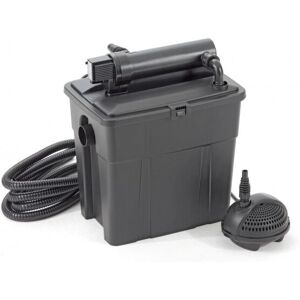 Pontec MultiClear Set 8000 - Sada filtrů jezírka Pontec MultiClear Set 8000 - Sada filtrů jezírka