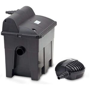 Set filtro stagno Oase con UVC - Filtro stagno Set filtro stagno Oase con UVC - Filtro stagno