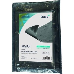 OASE 7701.058 Pool Liner - UV Resistant, Black OASE 7701.058 Pool Liner - UV Resistant, Black