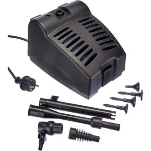 Pontec Pondorell 3000 Filter Pump - UVC algae control Pontec Pondorell 3000 Filter Pump - UVC algae control