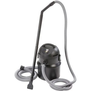 Pontec PondoMatic Aspirador de lama para lago - 1400W, 30L tanque Pontec PondoMatic Aspirador de lama para lago - 1400W, 30L tanque