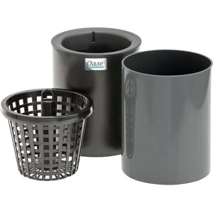 OASE Gravity Povrchový skimmer pro jezírka OASE Gravity Povrchový skimmer pro jezírka