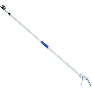 OASE FlexiCut 2 v 1 zahradní nůžky - Šedé - 166 cm OASE FlexiCut 2 v 1 zahradní nůžky - Šedé - 166 cm