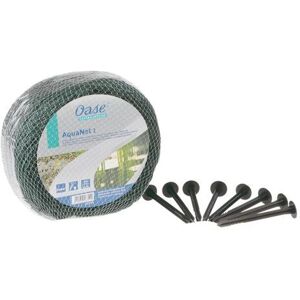OASE Garden Pond/Fountain Accessory - Fine Mesh Cover for Pond 3x4m OASE Garden Pond/Fountain Accessory - Fine Mesh Cover for Pond 3x4m