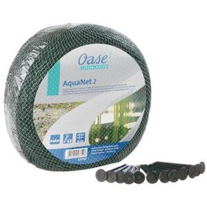 OASE Garden Pond Accessory - Fine Mesh Weatherproof Net 3x4m OASE Garden Pond Accessory - Fine Mesh Weatherproof Net 3x4m