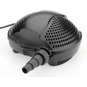 PONTEC PondoMax Eco 3500 Vodní Čerpadlo - Flexibilní, 45W, 3600 l/h PONTEC PondoMax Eco 3500 Vodní Čerpadlo - Flexibilní, 45W, 3600 l/h