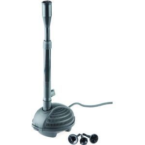 Pontec by Oase PondoVario 1000 - Pompa d'acqua per fontane e stagni Pontec by Oase PondoVario 1000 - Pompa d'acqua per fontane e stagni