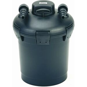 Pontec PondoPress 10000 Pond Filter Set - UVC 9W, 2500 l/h Pontec PondoPress 10000 Pond Filter Set - UVC 9W, 2500 l/h