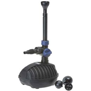 OASE Fuente de Jardín 1000 - Bomba de fuente OASE Fuente de Jardín 1000 - Bomba de fuente